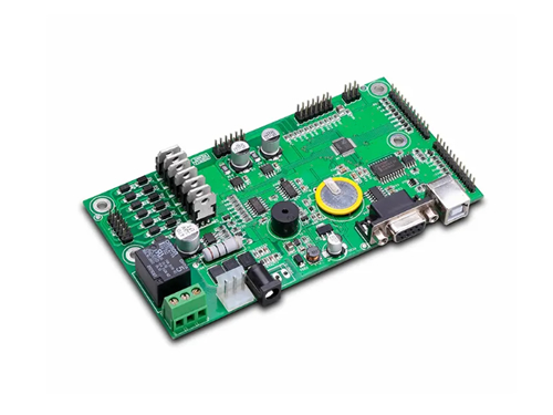 SMT Patch Processing