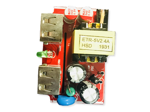 DIP Plug-in