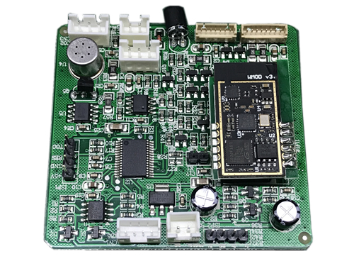 PCB