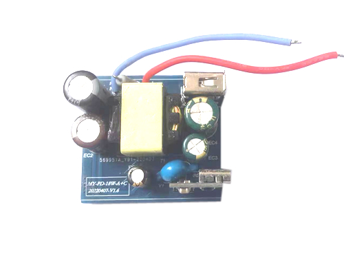電源